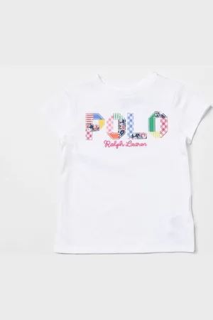 Ralph Lauren Camisetas Niños color