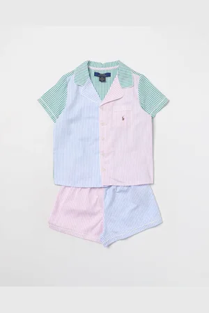 Ralph Lauren Conjunto Niños color