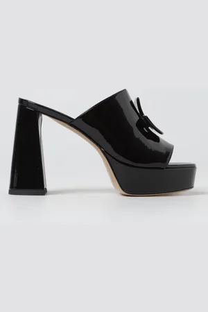 Patou Sandalias De Tacón Mujer color