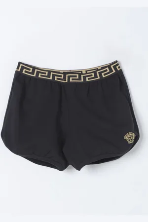 VERSACE Pantalones Cortos Niños color