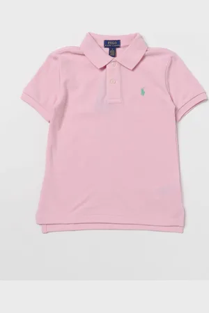 Ralph Lauren Polo Niños color