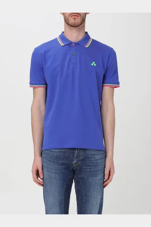 Peuterey Polo Hombre color