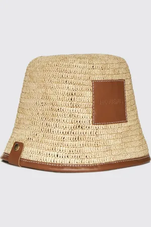 Jacquemus Gorro Hombre color
