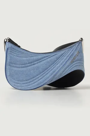 MUGLER Bolso De Hombro Mujer color