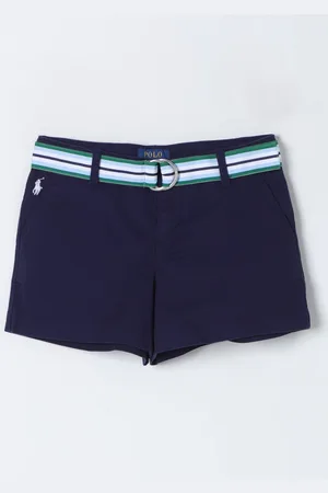 Ralph Lauren Pantalones Cortos Niños color