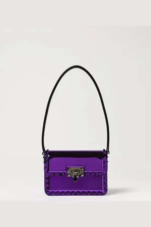 VALENTINO GARAVANI Mini Bolso Mujer color