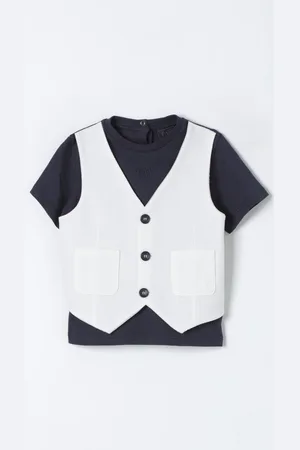 FAY Camiseta Niños color