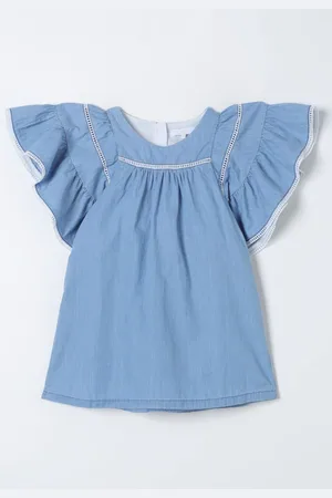 Chloé Vestido CHLOÉ Niños color