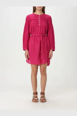 Isabel Marant Vestido Mujer color
