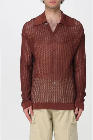 BONSAI Jersey Hombre color