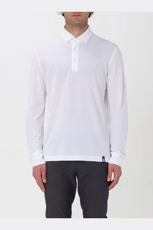 DRUMOHR Polo Hombre color