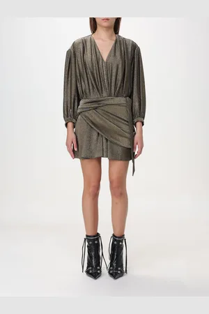 Balenciaga Vestido Mujer color