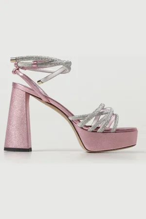 Patou Sandalias De Tacón Mujer color