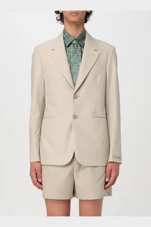 Fendi Americana Hombre color