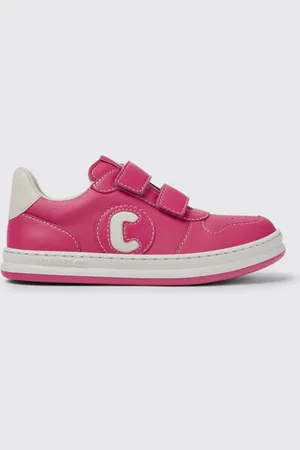 Camper Zapatillas deportivas Runner de piel