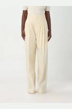 Bottega Veneta Pantalón Mujer color