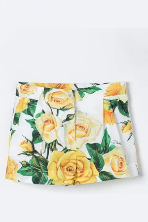 Dolce & Gabbana Pantalones Cortos Niños color