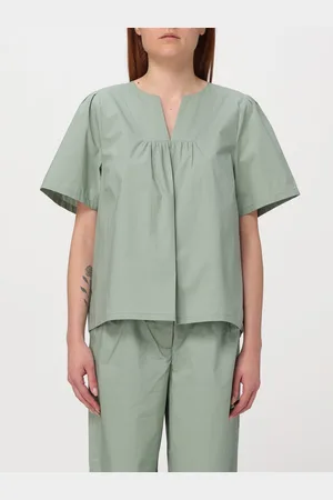 Woolrich Top Mujer color