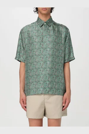 Fendi Camisa Hombre color