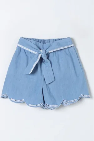 Chloé Pantalones Cortos CHLOÉ Niños color