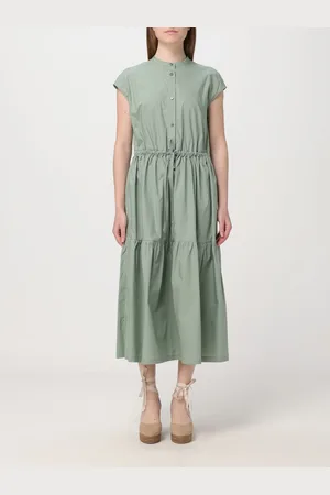Woolrich Vestido Mujer color