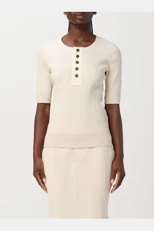 Bottega Veneta Camiseta Mujer color