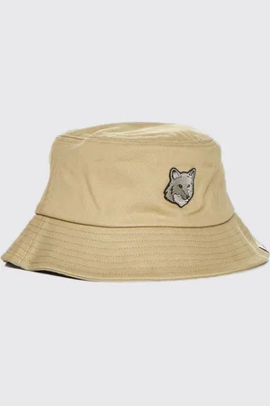 Maison Kitsuné Gorro MAISON KITSUNÉ Hombre color