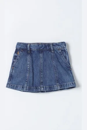 Ralph Lauren Falda Niños color