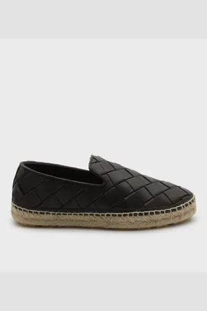 Bottega Veneta Alpargata Mujer color