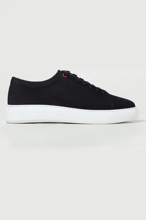 Peuterey Zapatillas Hombre color