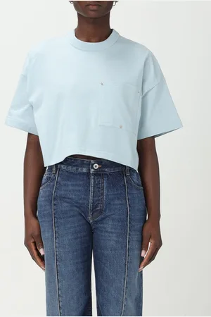 Bottega Veneta Camiseta Mujer color