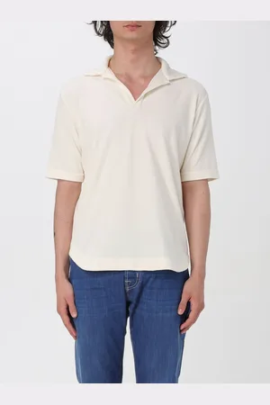 DoppiaA Camiseta Hombre color