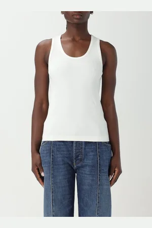 Bottega Veneta Top Mujer color