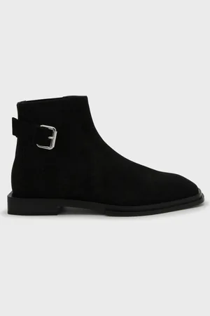 Alexander McQueen Botas Hombre color