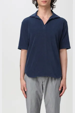 DoppiaA Camiseta Hombre color