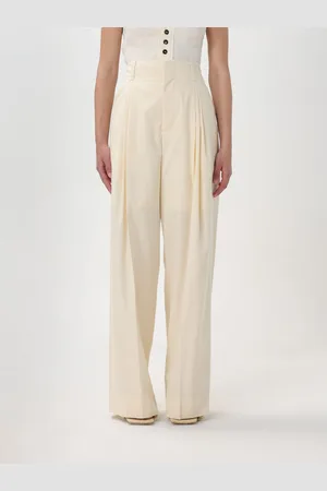 Bottega Veneta Pantalón Mujer color