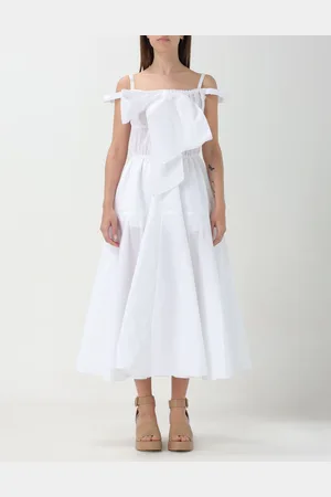 Patou Vestido Mujer color