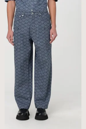 Kenzo Jeans Hombre color