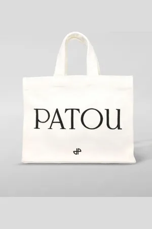 Patou Bolso Tote Mujer color