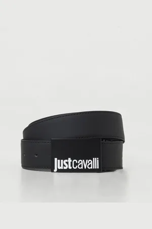 Roberto Cavalli Cinturón Hombre color