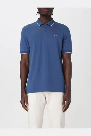 sun68 Polo Hombre color