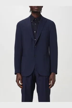 Boglioli Americana Hombre color