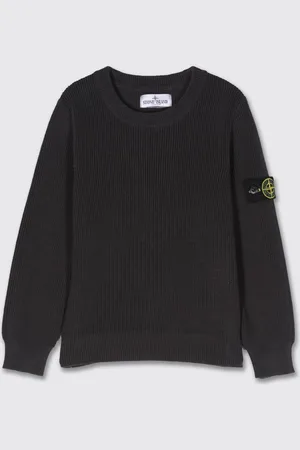 Stone Island Jersey Niños color