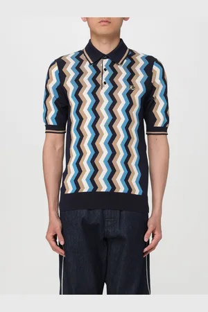 Dolce & Gabbana Polo Hombre color