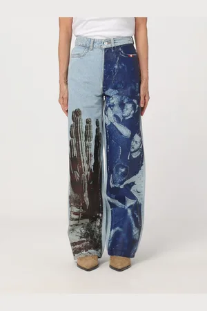 AMISH Falda Mujer color