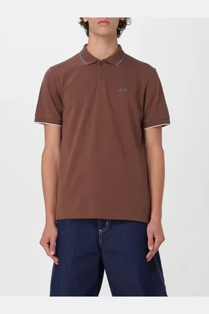 sun68 Polo Hombre color