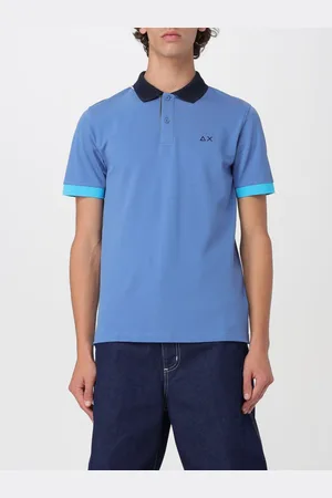 sun68 Polo Hombre color