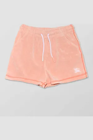 Burberry Pantalones Cortos Niños color