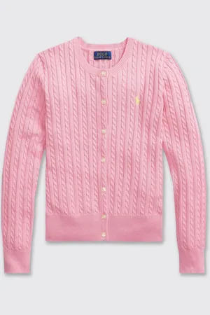 Ralph Lauren Jersey Niños color
