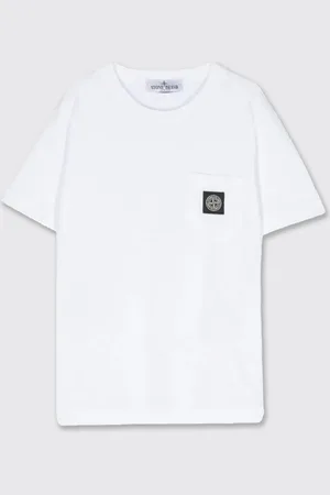 Stone Island Camiseta Niños color